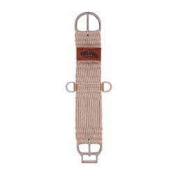 Mohair Blend Straight Pony Cinch  Weaver Leather